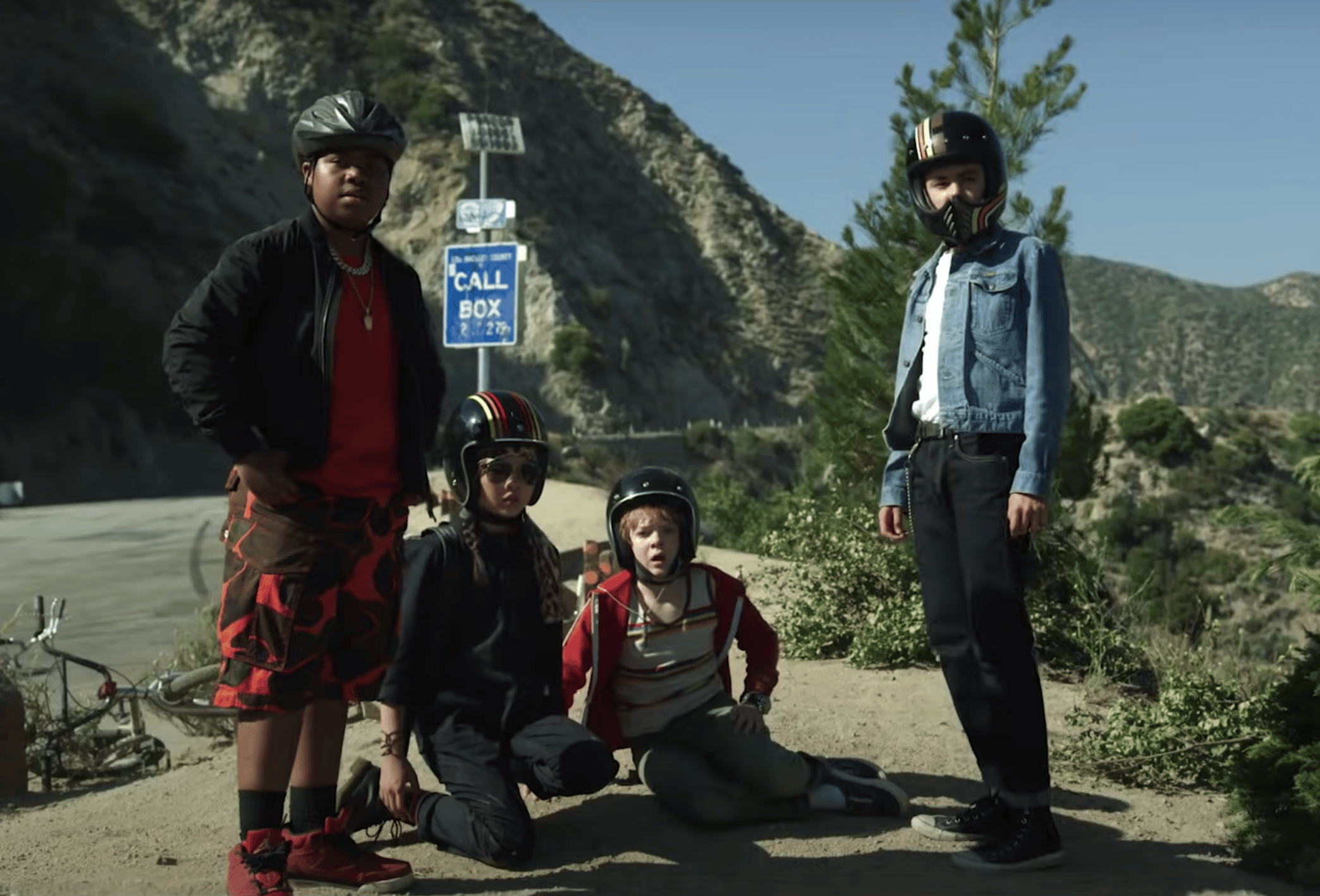 15 Best End Of The World Movies On Netflix